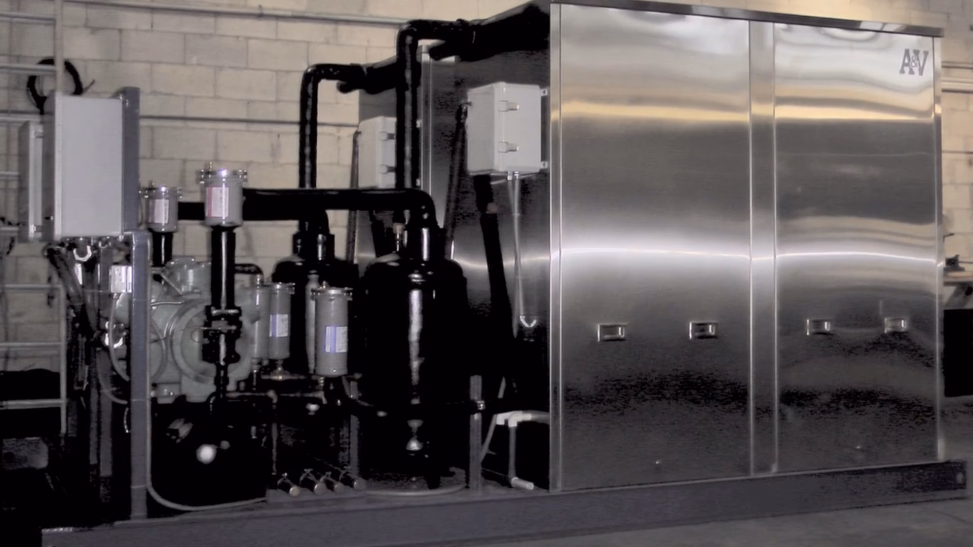 ¿Qué tan rentable es poner una fábrica de hielo?