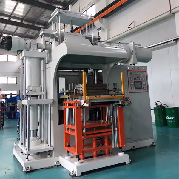 ¿Qué es un buje industrial?
