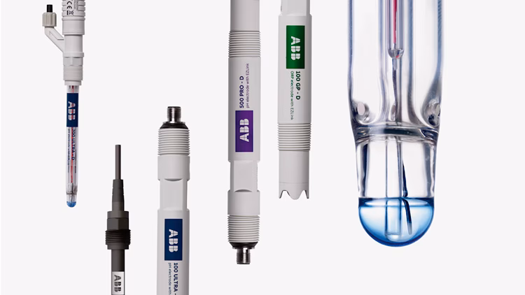 ¿Cómo se mide el pH a nivel industrial?