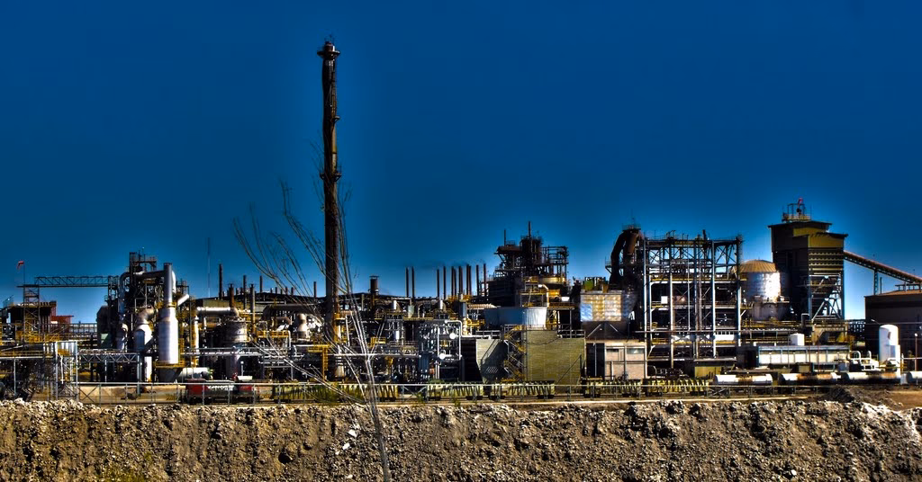 ¿Qué minerales se extraen en San Luis?