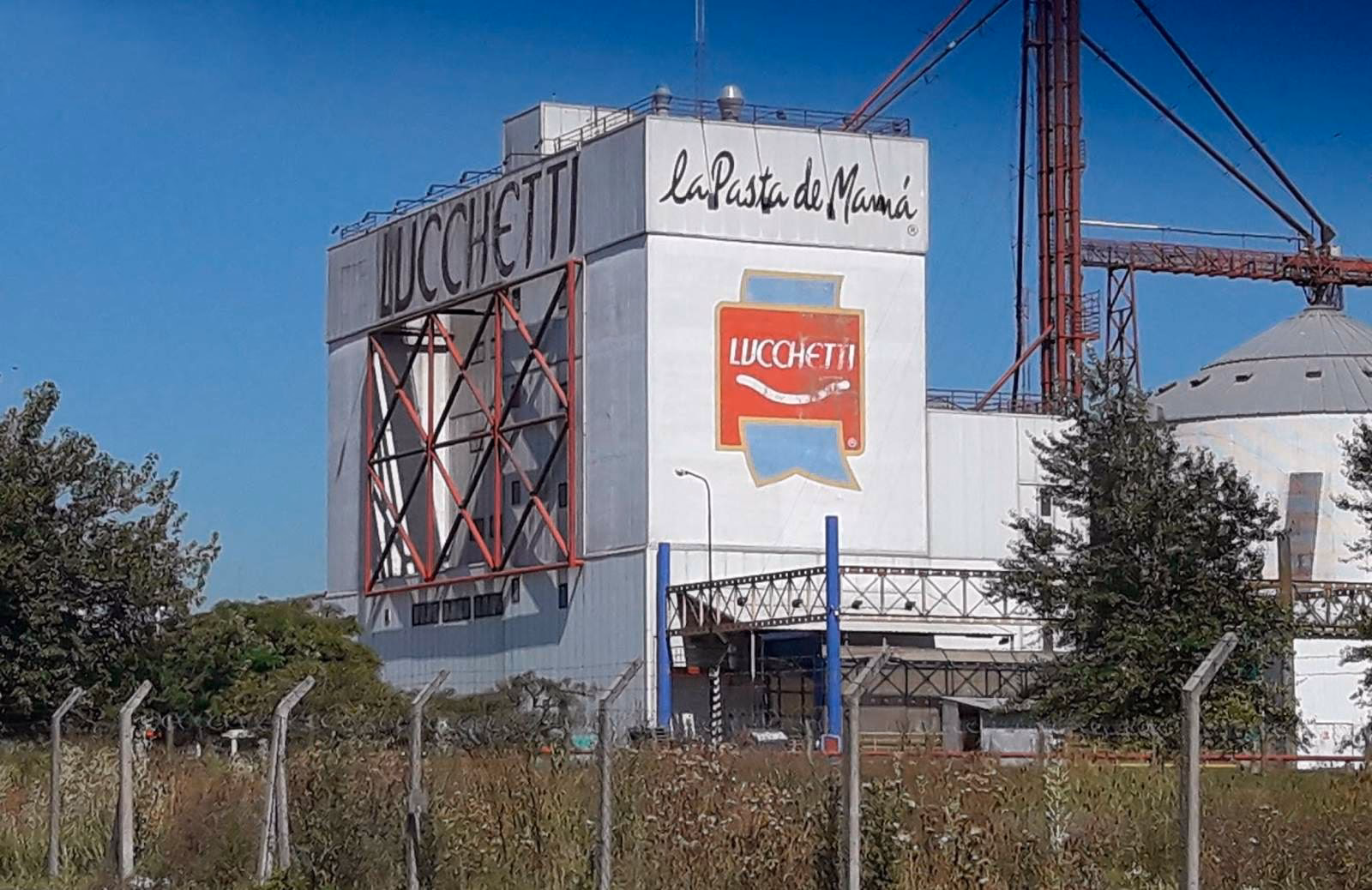 ¿Qué compro en Molinos Río de la Plata?