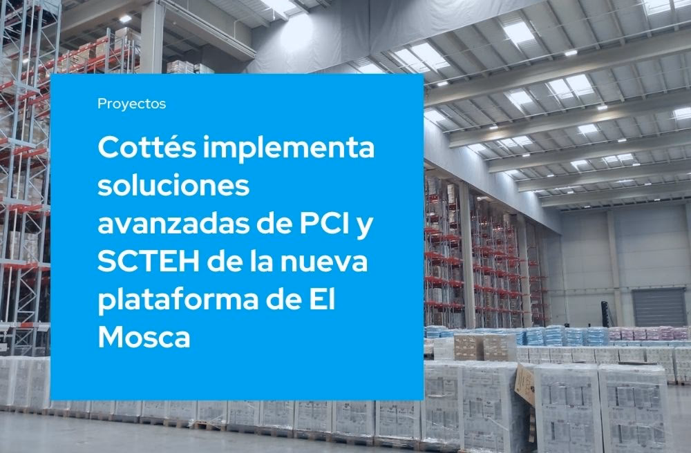 ¿Qué transporta la empresa El Mosca?