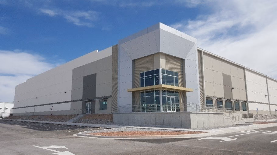 ¿Qué hace Neotech?