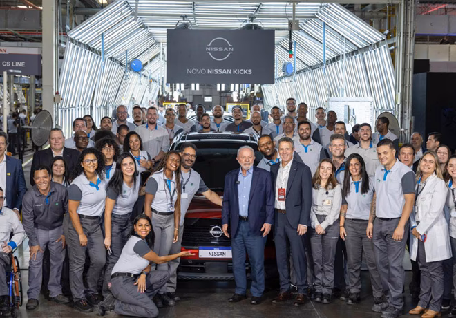 ¿Por qué cierra la planta Compas?