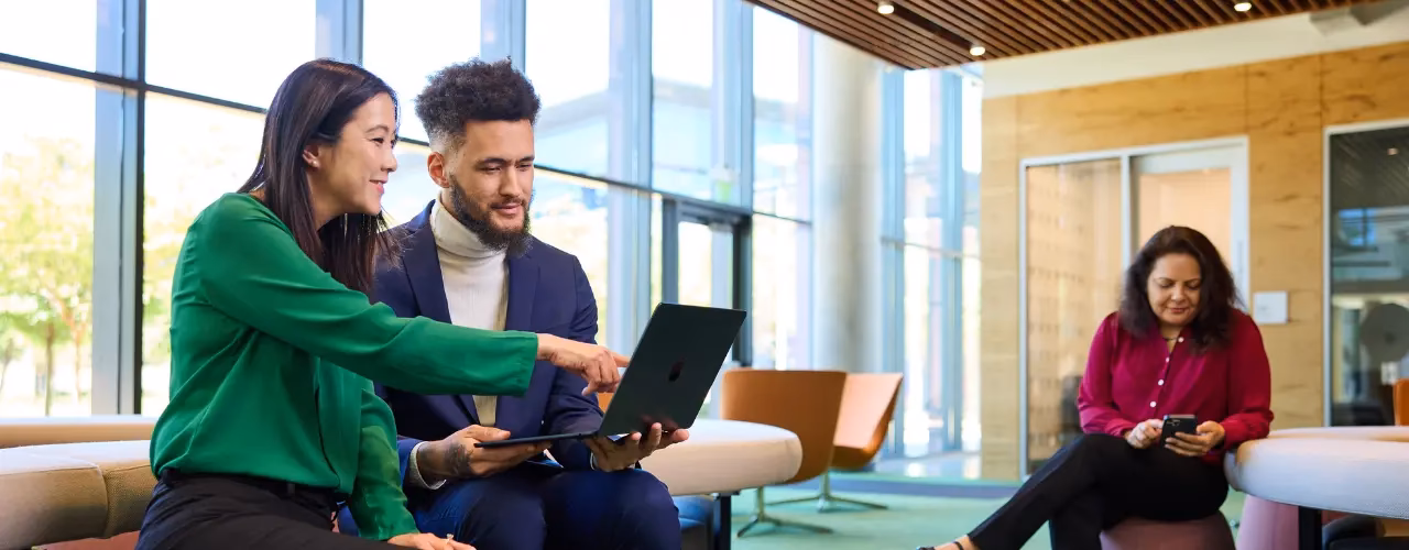 ¿Por qué trabajar en Toyota?