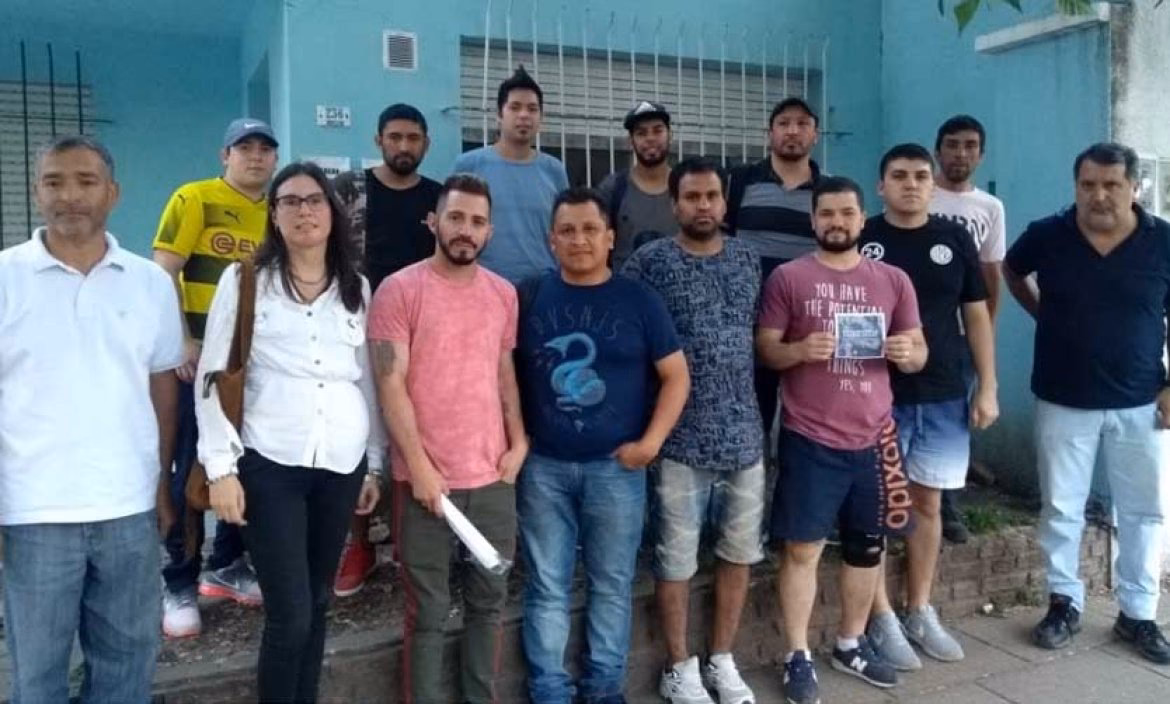 ¿Quién es el dueño de Opp Film?