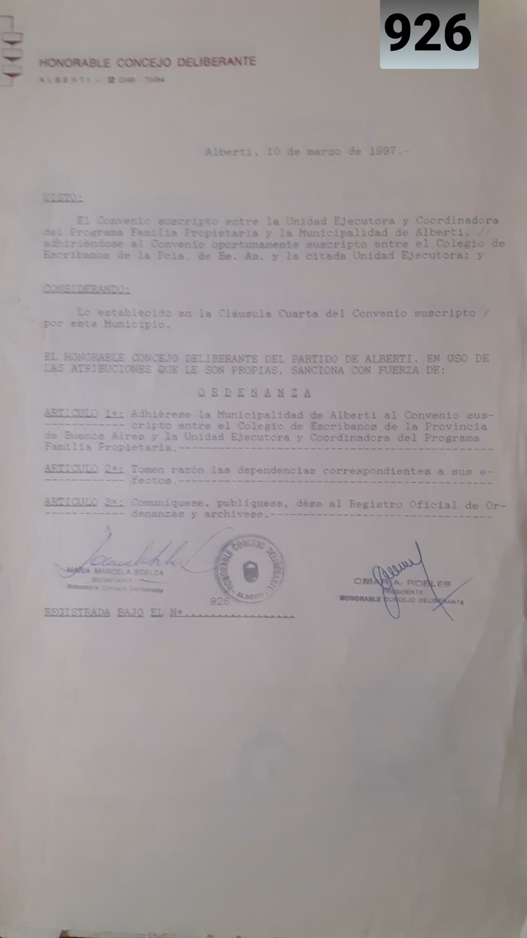 ¿Qué categoría profesional es ordenanza?