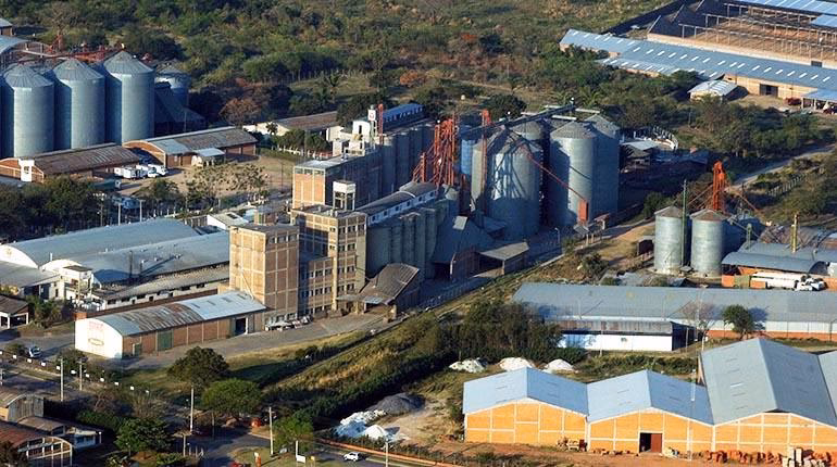 ¿Cuál es la parte más rica de Santa Cruz?