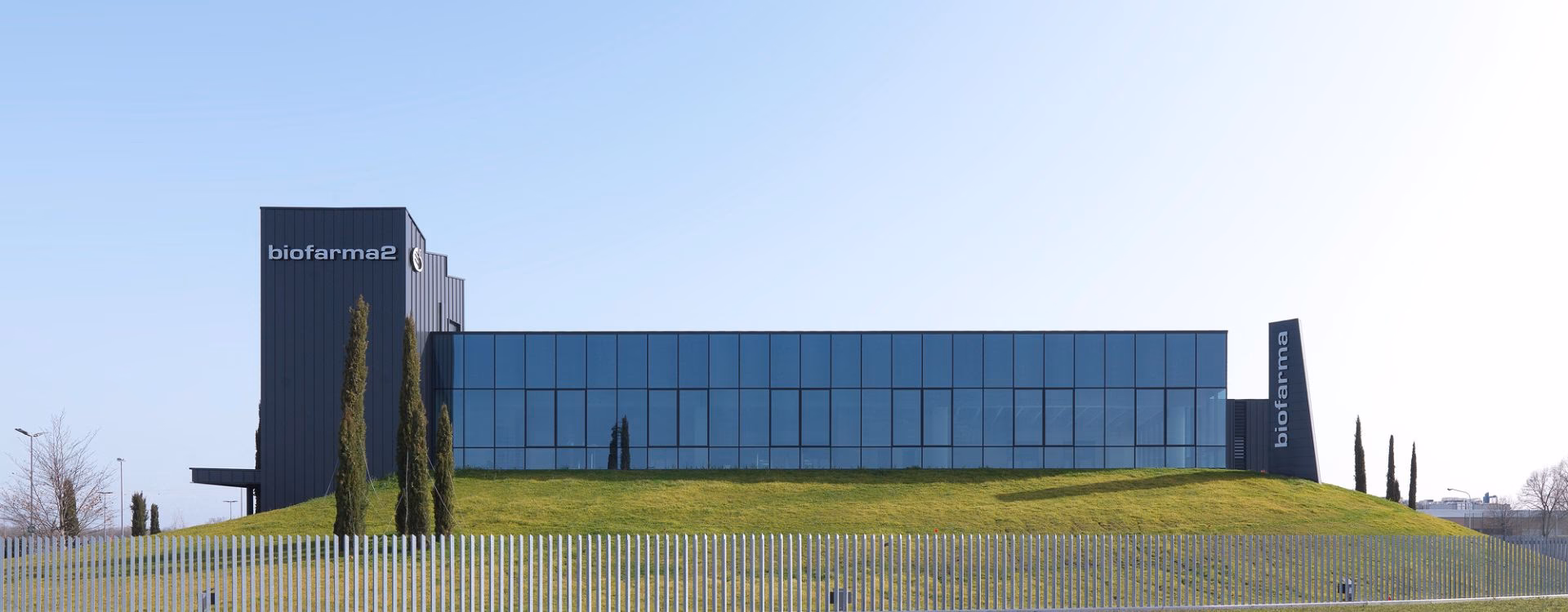 ¿Qué laboratorio es Biofarma Natural?