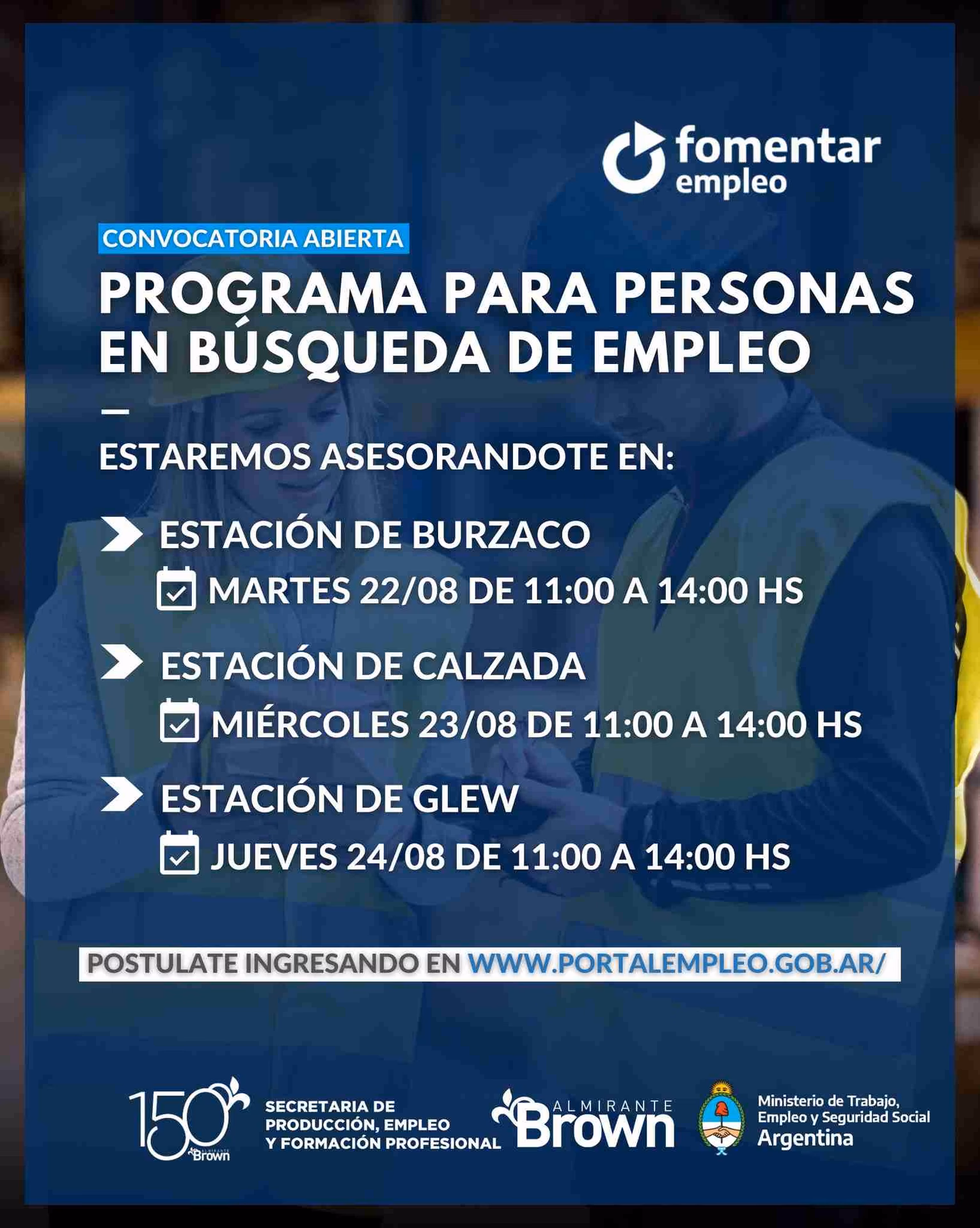 ¿Qué colectivo me deja en el Parque Industrial de Burzaco?