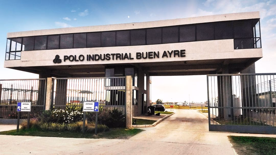 ¿Qué es Camino Buen Ayre VIP?