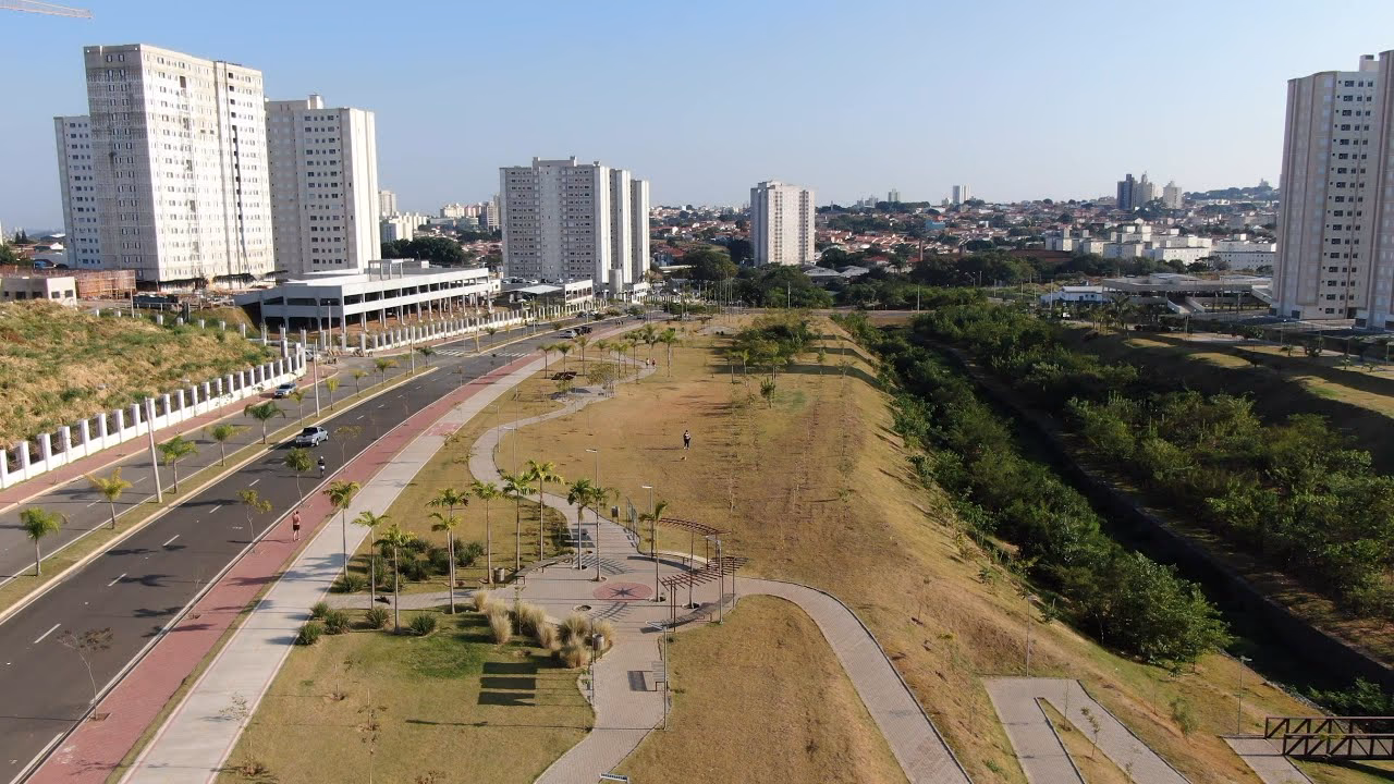 O que fazer em Campinas parques?