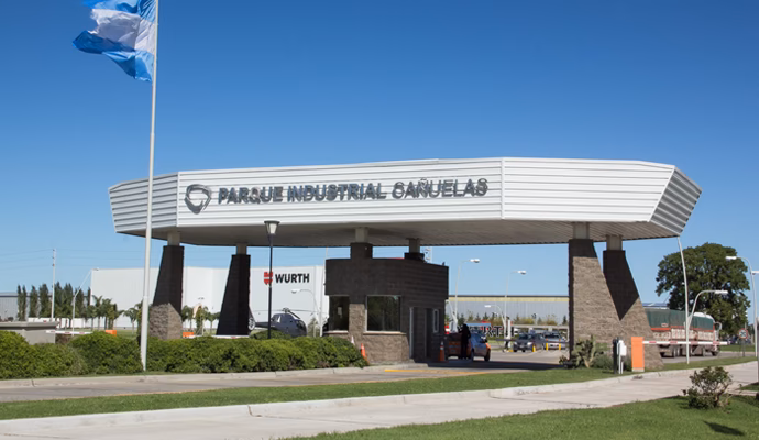 ¿Quién es el dueño de Visuar?