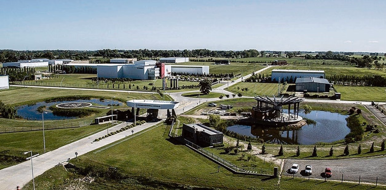 ¿Dónde se fabrican los celulares Samsung en argentina?