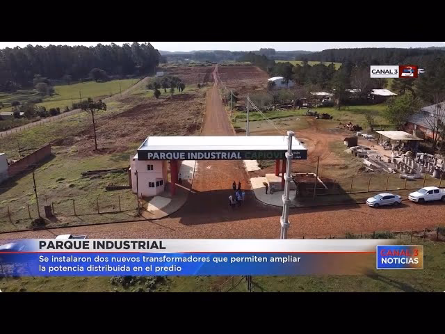 ¿Qué hay en Capiovi?