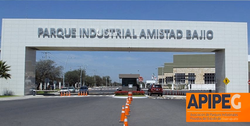 ¿Cuántos parques industriales hay en Celaya?