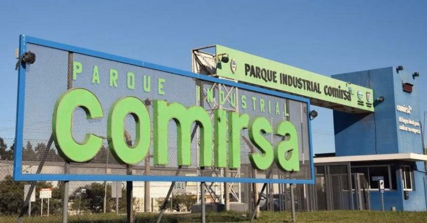 What colors are used in Industrial design?