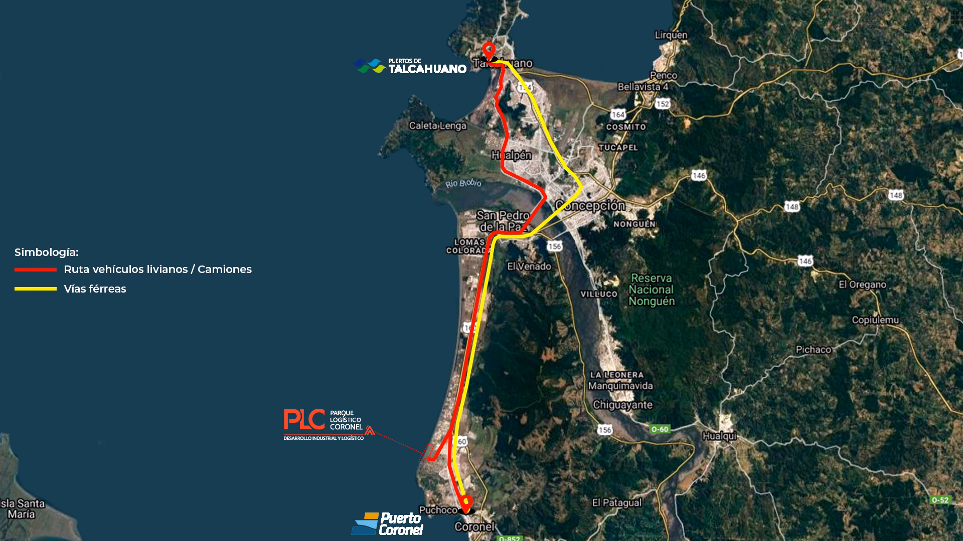 Which country is coronel?