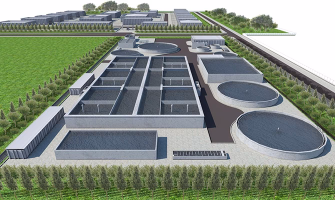 What are the industrial corridors in Mexico?