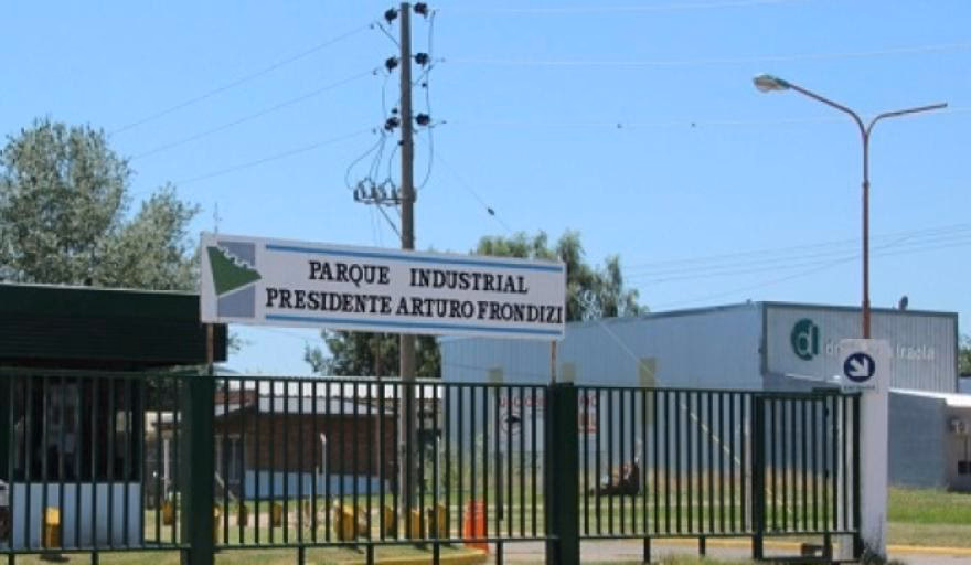 ¿Dónde queda la ciudad de Junin, Buenos Aires?