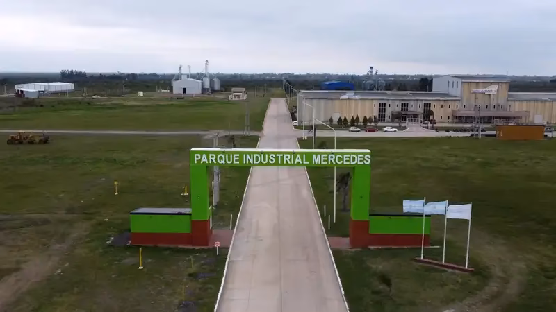 ¿Qué hay para visitar en Mercedes Corrientes?