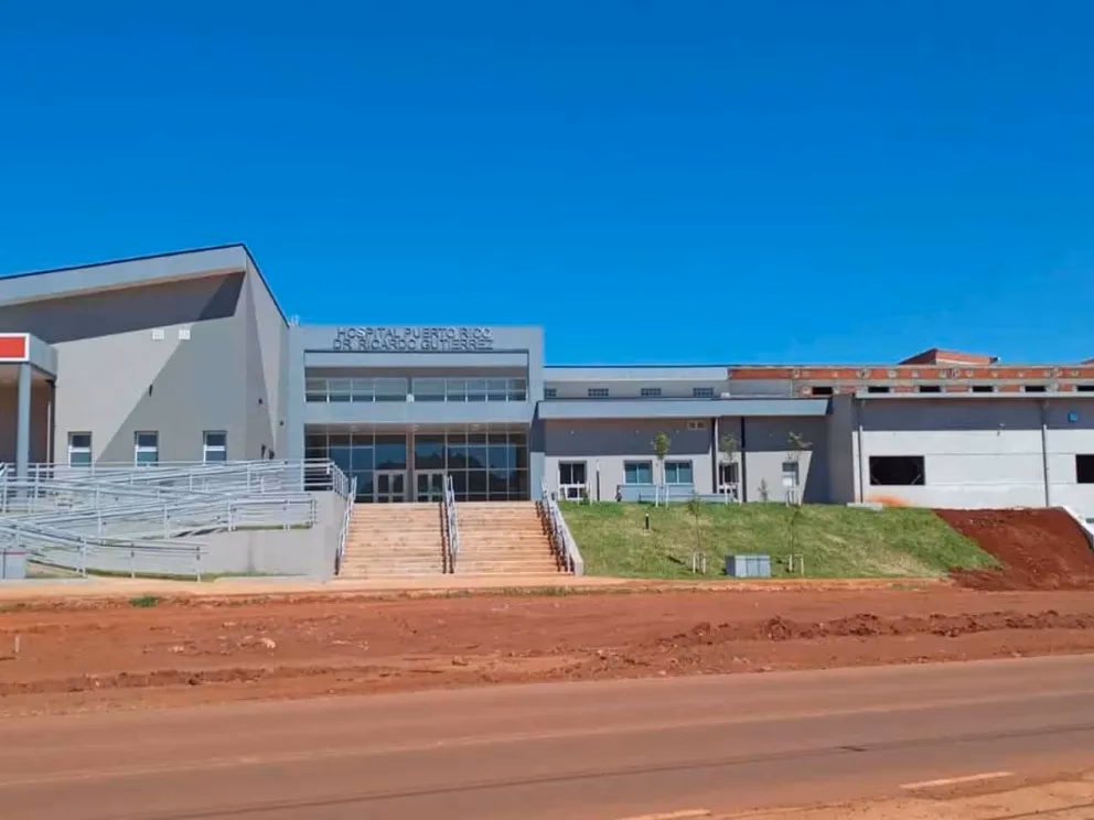 ¿Cómo se llama el parque de Puerto Rico?