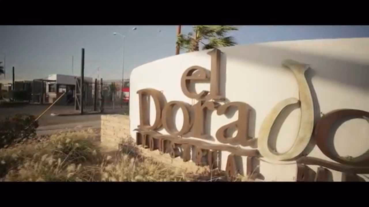 ¿Quién es el propietario de la marca Eldorado?