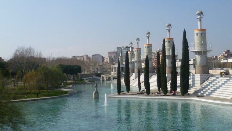 ¿Cuál es la zona más industrializada de España?