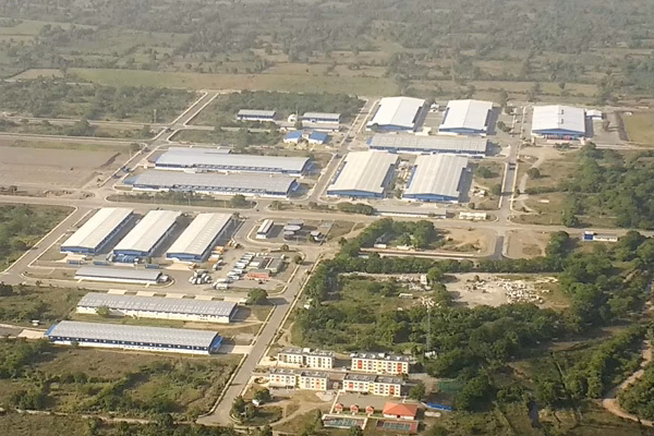 ¿Cómo se llama el parque de la estrella?