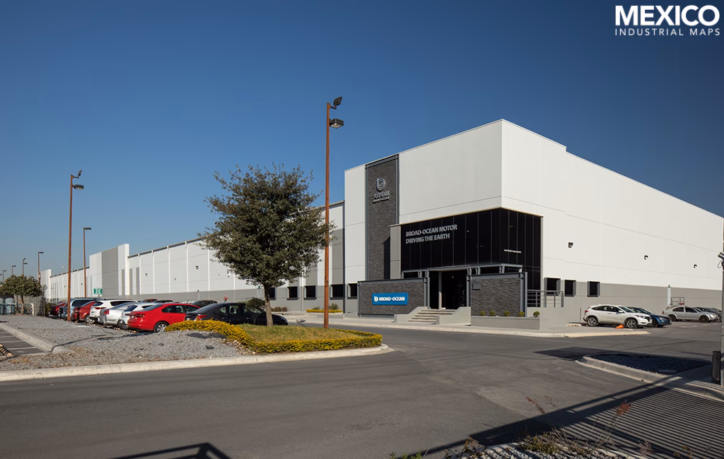 ¿Qué significa parque finsa?