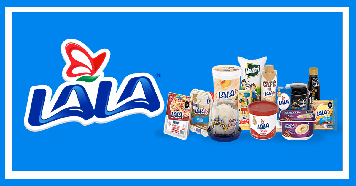 ¿Dónde hay plantas de lala?