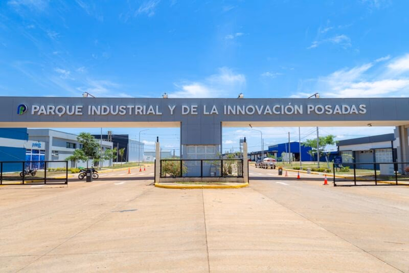 ¿Qué se fabrica en Misiones?