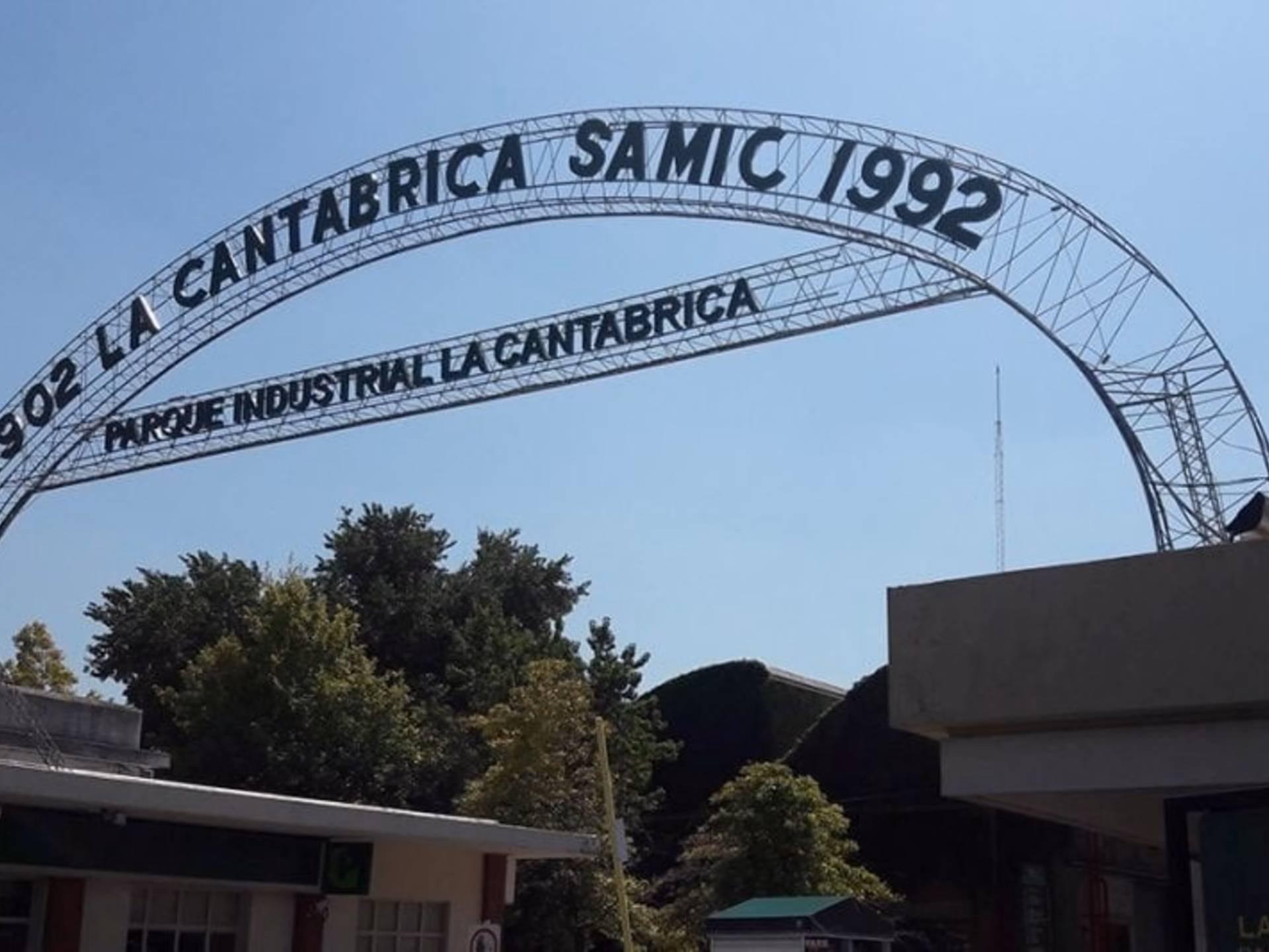 ¿Cuál es la historia de La Cantábrica?