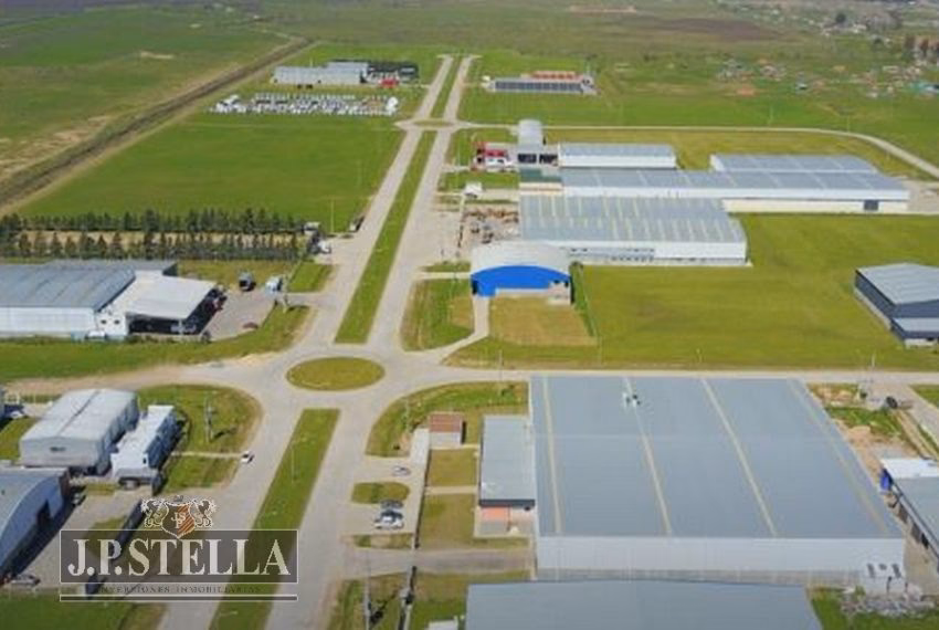 ¿Cuántas industrias hay en la matanza?