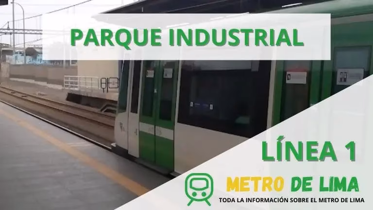 ¿Qué línea de tren me deja en Villa del Parque?