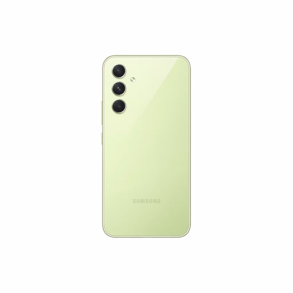 ¿Cuántas ubicaciones tiene Samsung?