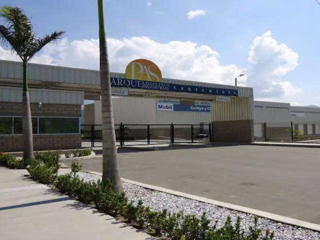 ¿Qué hacen los centros logísticos?