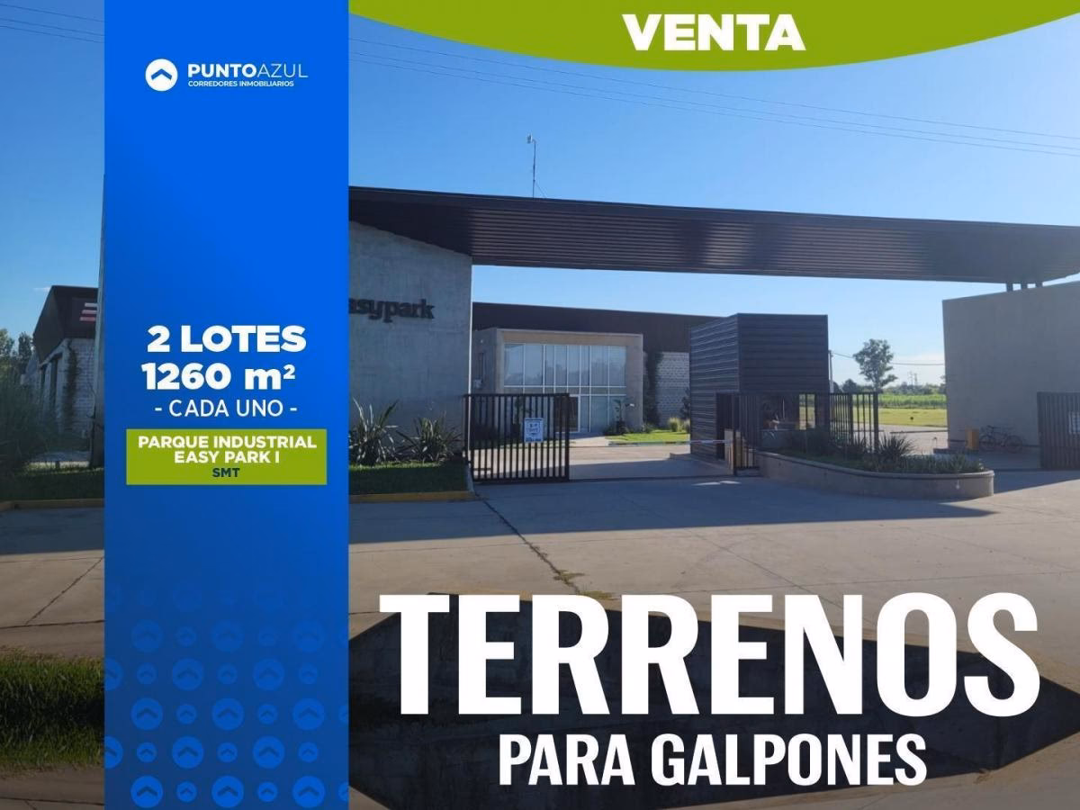 ¿Qué hay en Lules, Tucumán?