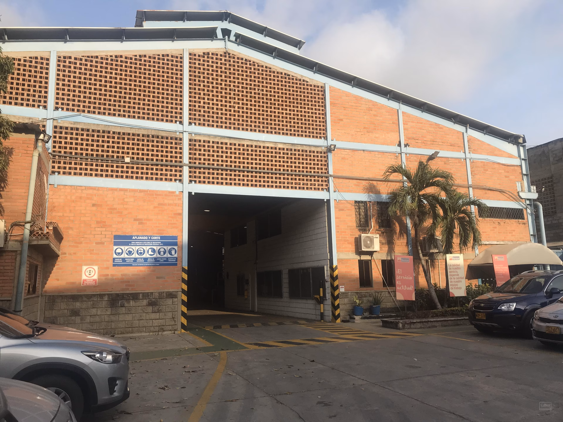 ¿Quién fundó a Malambo Atlántico?