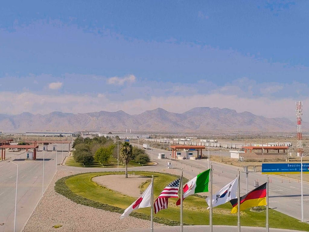 ¿Quiénes son los proveedores de PropilenGlicol en México?