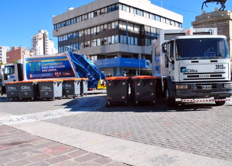 ¿Cuáles son las instalaciones de eliminación de residuos?