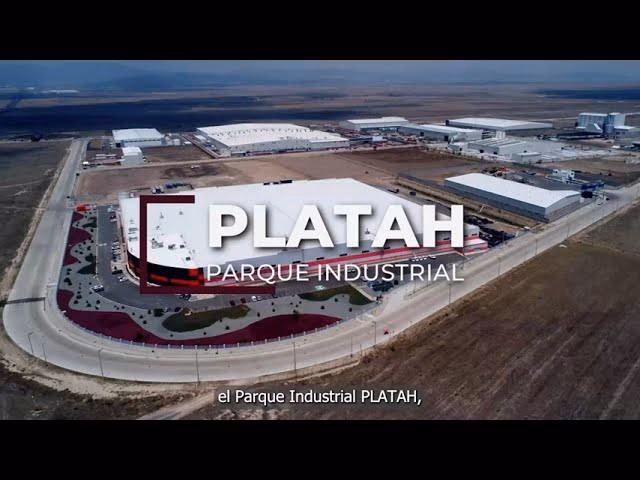 ¿Cuántos parques industriales hay en Hidalgo?