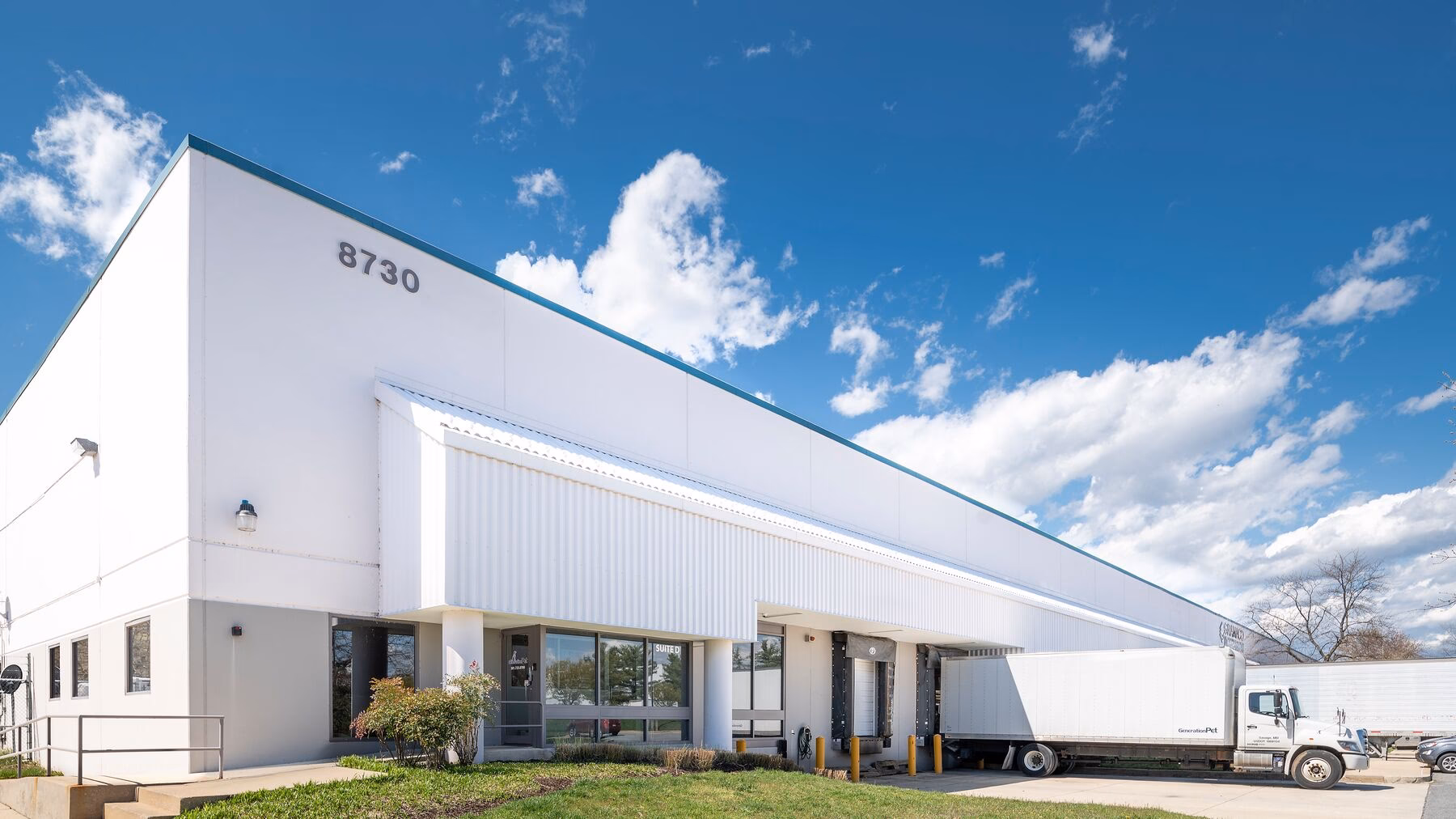 ¿Quién es el dueño de Prologis?