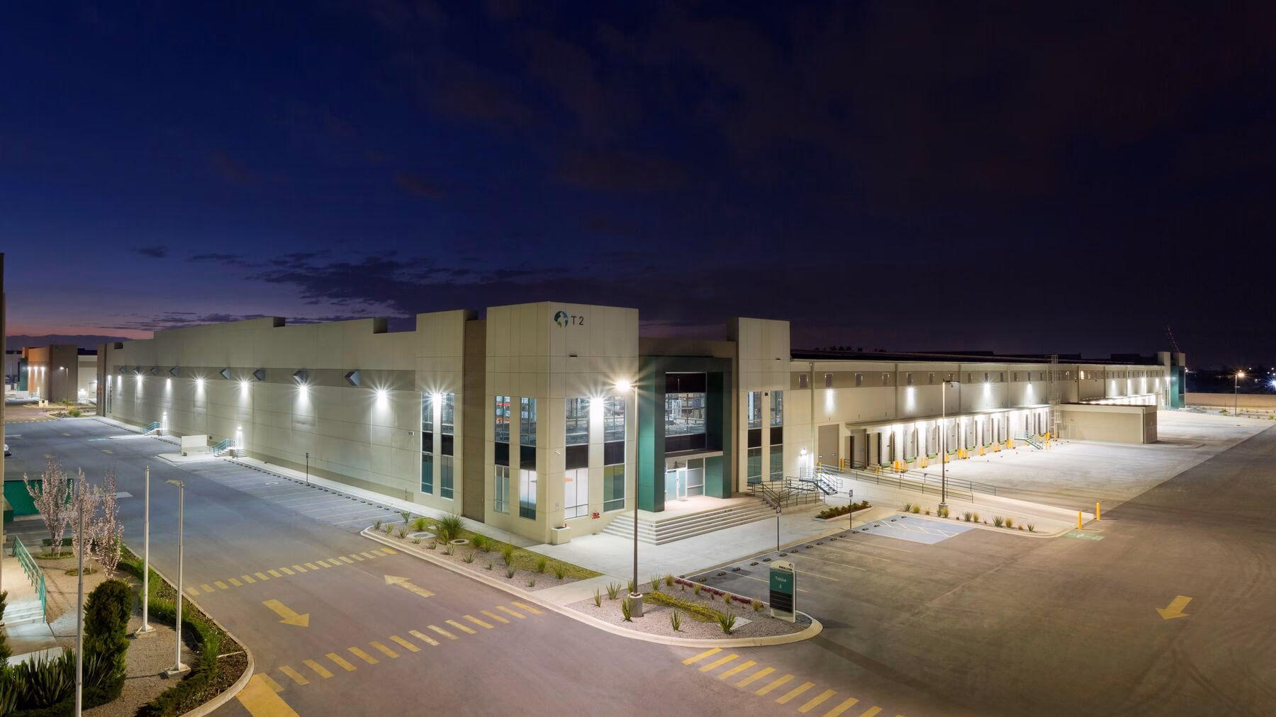 ¿Prologis paga bien?