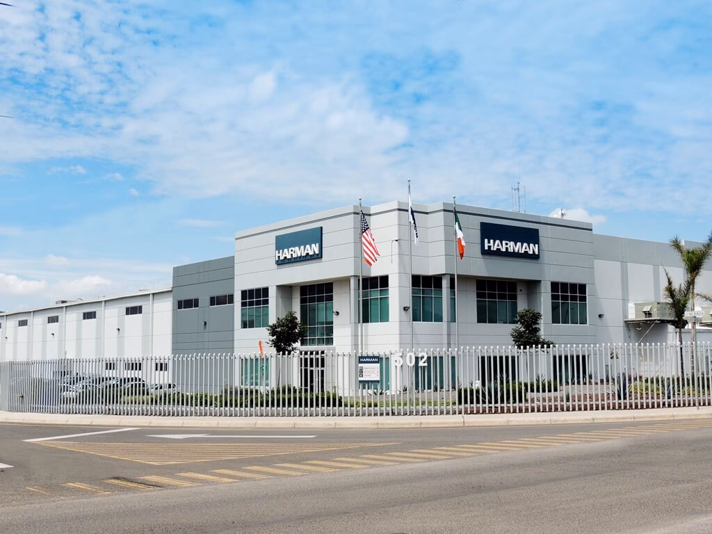 ¿Cuál es la principal industria en Querétaro?