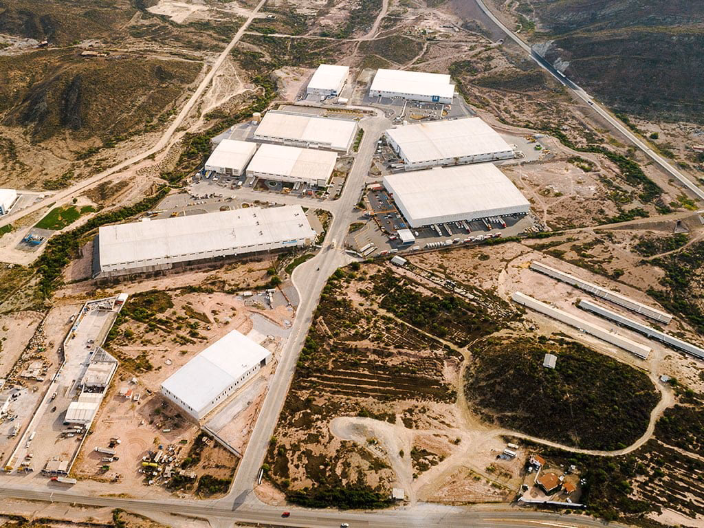 ¿Cómo se llamaba antes Ramos Arizpe, Coahuila?