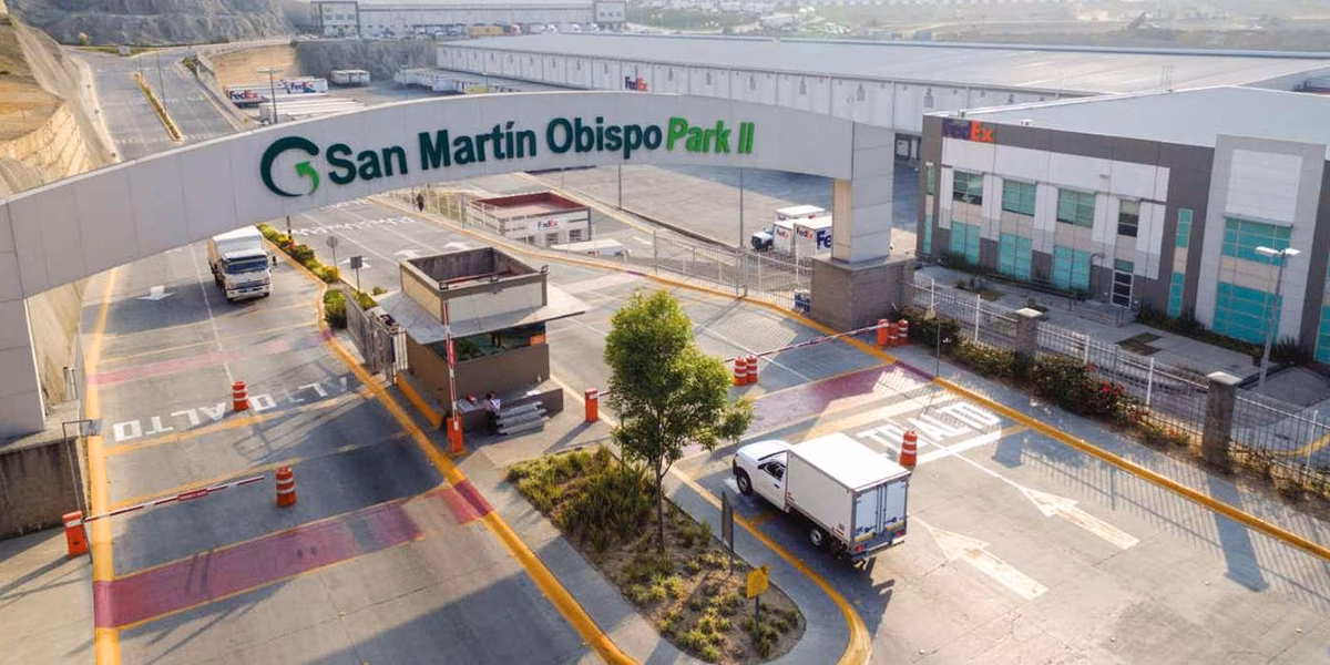 ¿Qué municipio es San Martín Obispo?