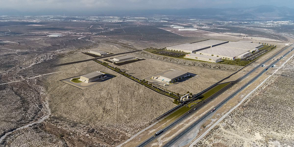 ¿Qué industria es la más destacada en Saltillo?