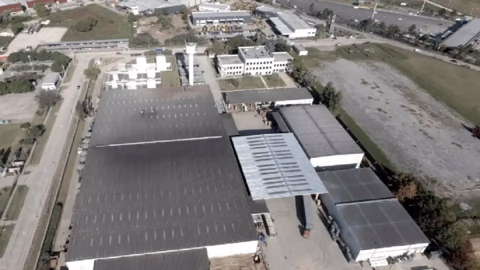 Who owns Branca USA?