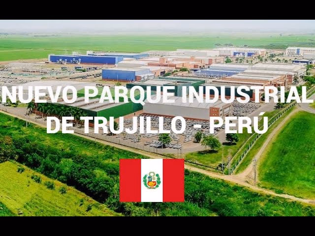 ¿Cuántos parques tiene Trujillo?